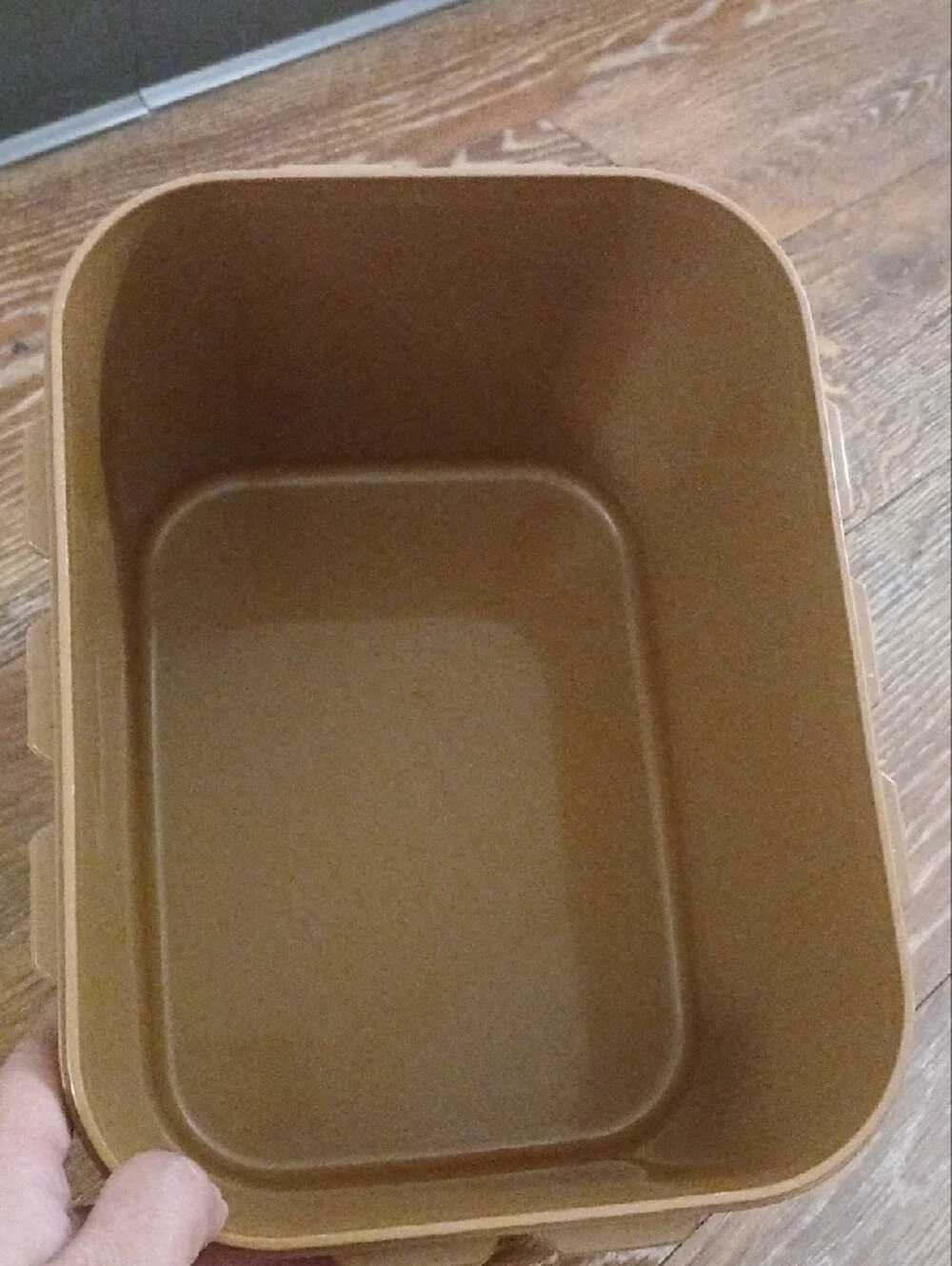 E-Jen Premium Fermentation Storage Container